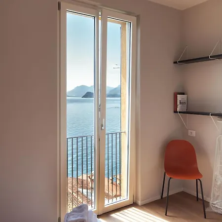 Vista Mavi * Menaggio