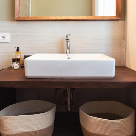 Dom wakacyjny Vista Mavi *