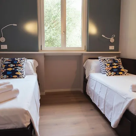 Vista Mavi * Menaggio