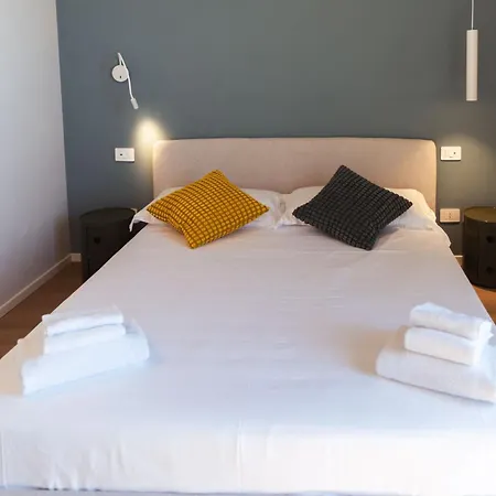 Vista Mavi Semesterbostad