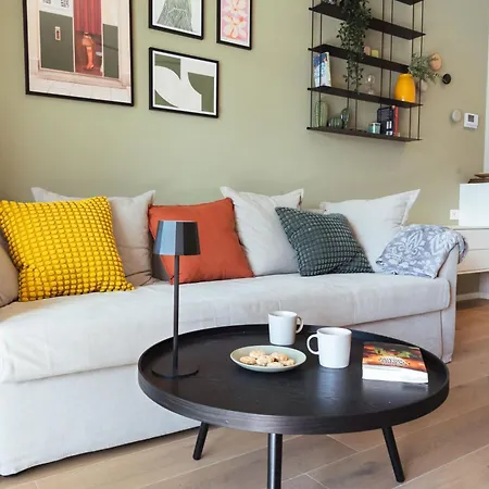 Dom wakacyjny Vista Mavi *