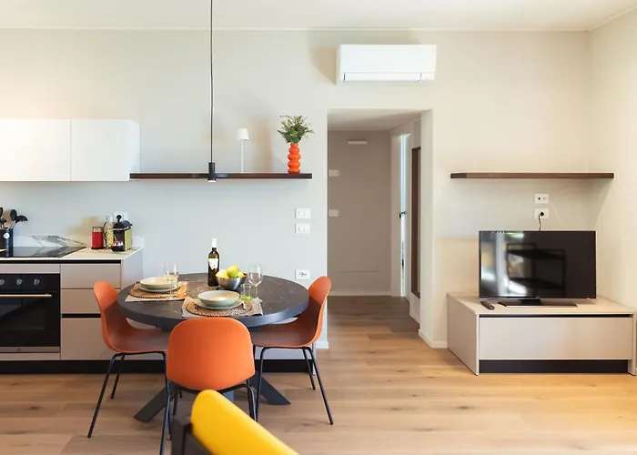 Vista Mavi * Menaggio