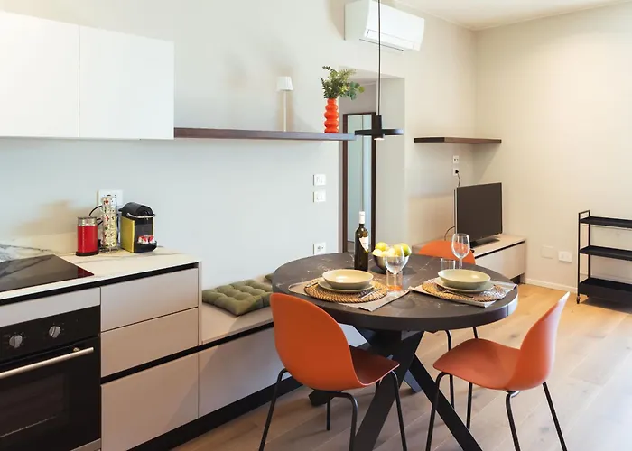 Semesterbostad Vista Mavi