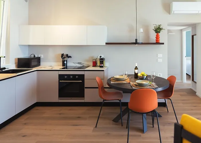 Semesterbostad Vista Mavi *