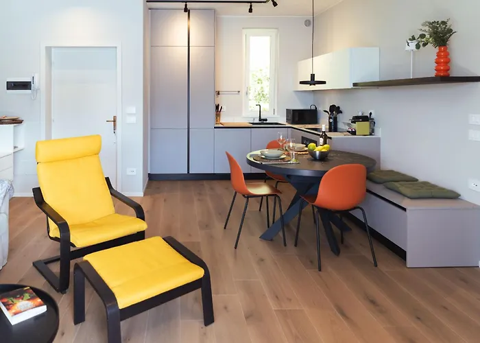 Vista Mavi Semesterbostad *