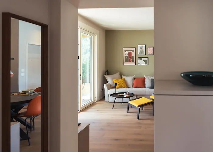 Vista Mavi Semesterbostad *