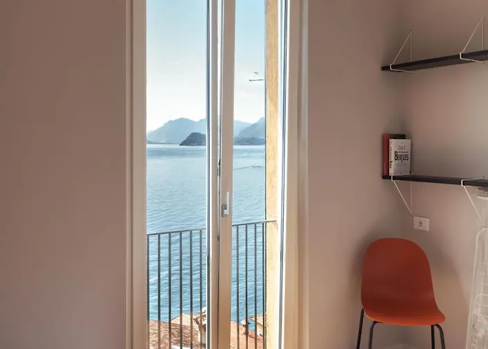 Vista Mavi * Menaggio