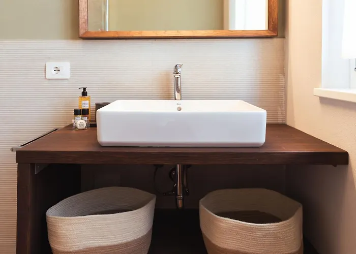 Semesterbostad Vista Mavi *