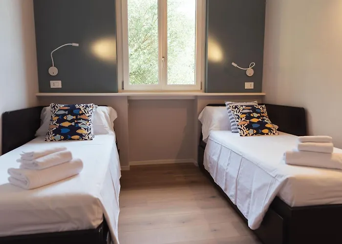 Vista Mavi * Menaggio