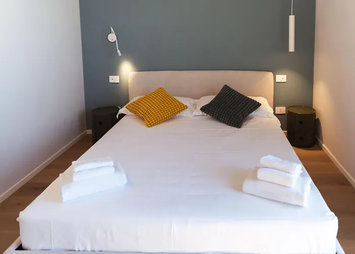 Vista Mavi Semesterbostad