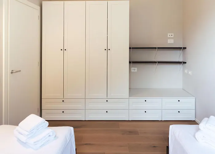 Semesterbostad Vista Mavi *