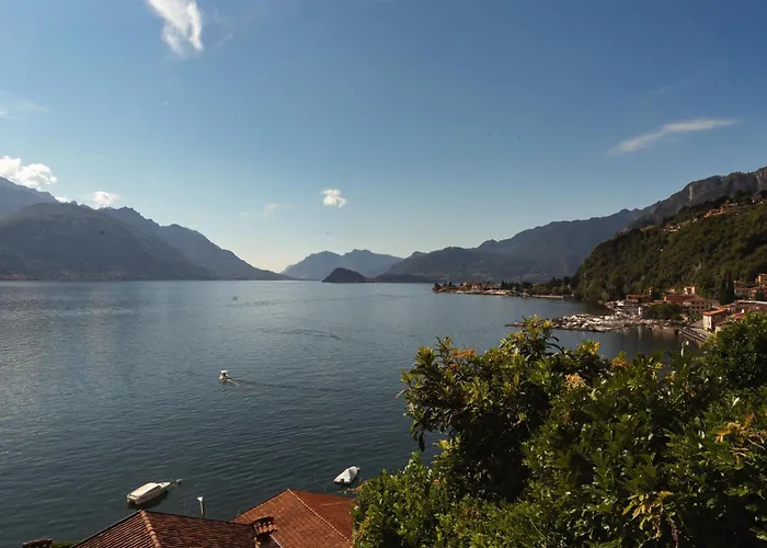 Semesterbostad Vista Mavi *