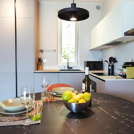 Tatil Evi Vista Mavi