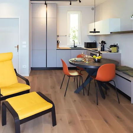 Vista Mavi Tatil Evi *