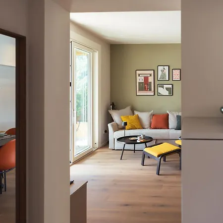 Vista Mavi Tatil Evi *