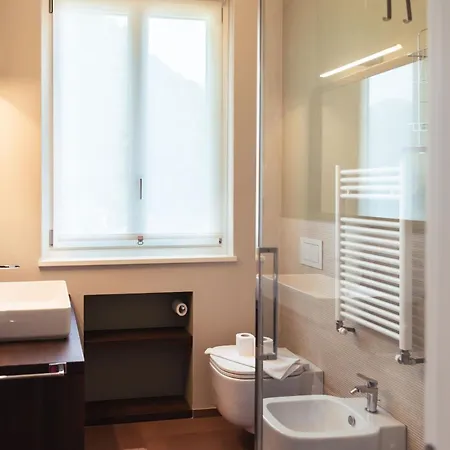 Tatil Evi Vista Mavi Menaggio