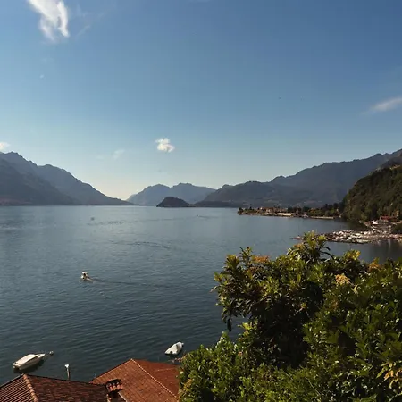 Hébergement de vacances Vista Mavi *