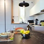 度假居 Vista Mavi