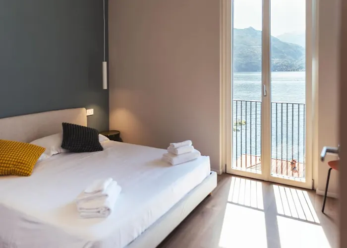 Hébergement de vacances Vista Mavi