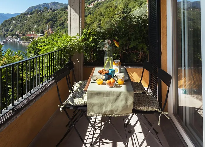 Vista Mavi Hébergement de vacances *
